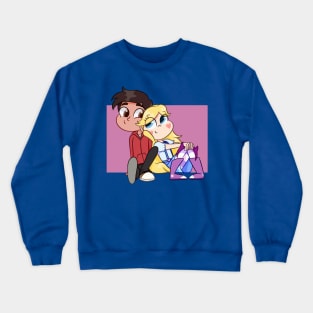 Young Love Crewneck Sweatshirt